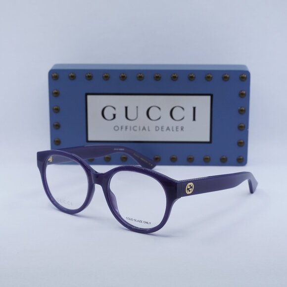 Gucci Accessories - Final Price! Gucci GG1580O 003 Eyeglasses